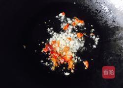 炝炒空心菜的做法图解3