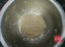 苏式月饼~鲜花馅的做法图解3