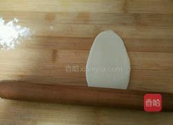 苏式月饼~鲜花馅的做法图解6