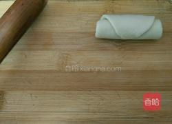 苏式月饼～鲜花馅的做法图解7