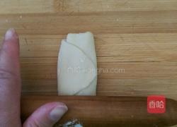 苏式月饼~鲜花馅的做法图解9