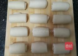 苏式月饼～鲜花馅的做法图解12