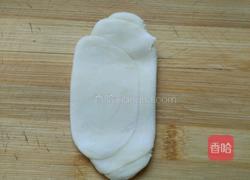 苏式月饼～鲜花馅的做法图解13