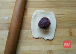 苏式月饼～鲜花馅的做法图解15