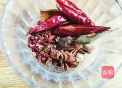 卤五香鹌鹑蛋的做法图解2