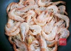蚝油大虾的做法图解5