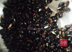 自制豆浆的做法图解1