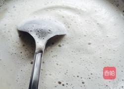 自制豆浆的做法图解6