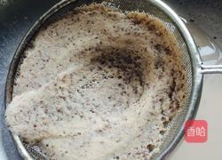 自制豆浆的做法图解9