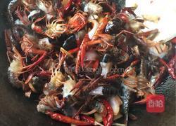 口味小龙虾的做法图解2