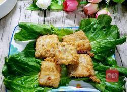 油炸带鱼的做法图解7