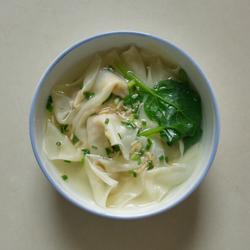 抄手的做法[图]