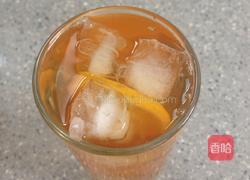 柠檬冰红茶的做法图解3