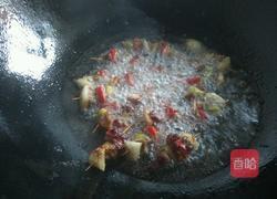 牙签牛肉的做法图解8