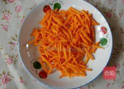 炒鸡蛋的做法图解3