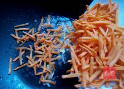 炒鸡蛋的做法图解7