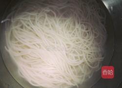 咖喱海陆粉干的做法图解2