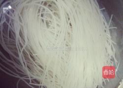 咖喱海陆粉干的做法图解1