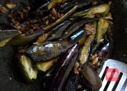 正宗韩国茄子饭的做法图解4