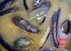 正宗韩国茄子饭的做法图解5