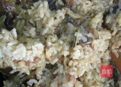 正宗韩国茄子饭的做法图解6