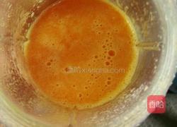 宝宝胡萝卜面的做法图解3