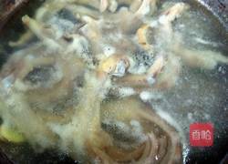 凉拌鸭掌的做法图解3