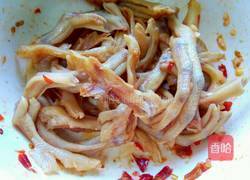 凉拌鸭掌的做法图解10
