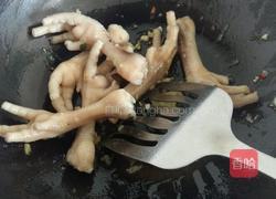 酱油鸡爪的做法图解6
