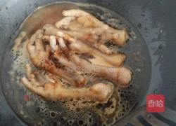 酱油鸡爪的做法图解8