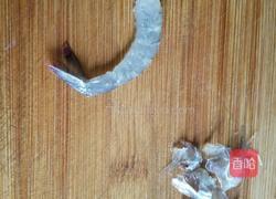 香酥炸蝦球的做法圖解3