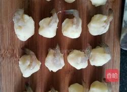 香酥炸虾球的做法图解10
