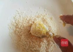 香酥炸虾球的做法图解13