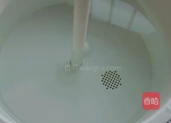 生绿豆芽的做法图解2