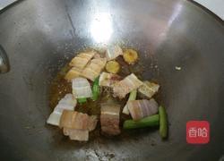 大白菜炖豆腐的做法图解8