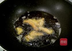 孜然里脊的做法图解8