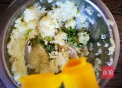 培根土豆的做法图解3