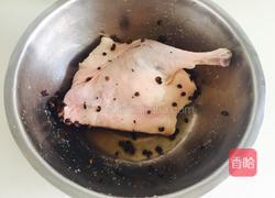咸水鸭的做法图解4