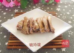 咸水鸭的做法图解8