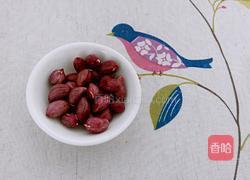 蒸花生的做法图解6