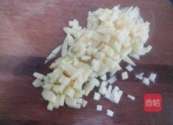 米饭土豆饼的做法图解2