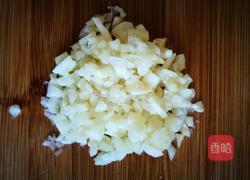 蒜蓉西葫芦的做法图解4