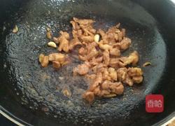 冬瓜炒肉的做法图解4