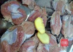 香糟鸡胗的做法图解2