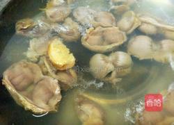 香糟鸡胗的做法图解3