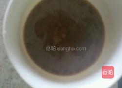 大葱烧海参的做法图解5