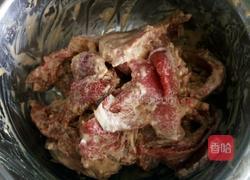 肉蛋滑柳的做法图解2