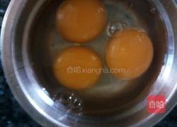 肉蛋滑柳的做法图解3