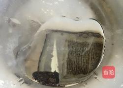 孜然烤罗非鱼的做法图解10