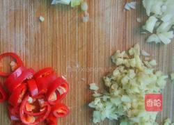 麻辣花甲的做法图解3